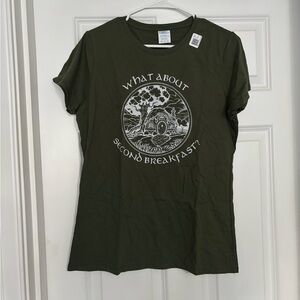 LOTR Women’s Shirt